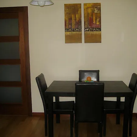 Jardin Del Sella Apartment