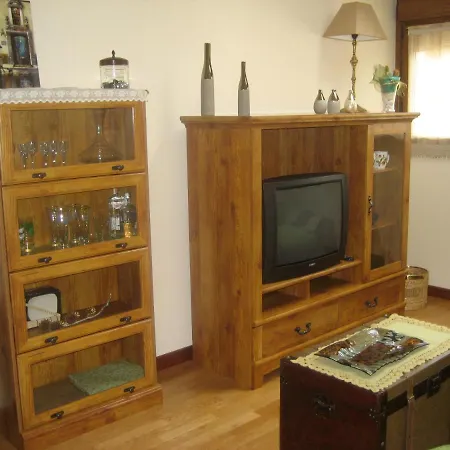 شقة Jardin Del Sella *