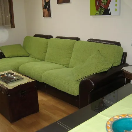 Jardin Del Sella Onís