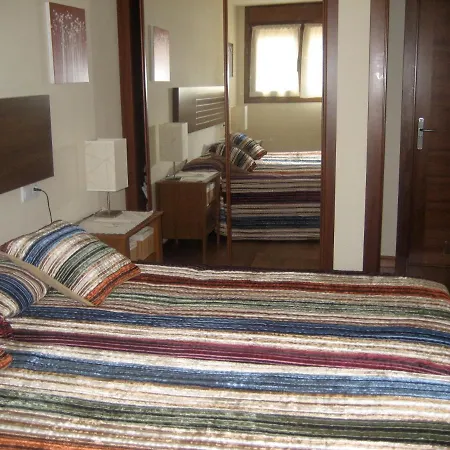 Jardin Del Sella شقة Onís