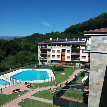 Διαμέρισμα Jardin Del Sella *