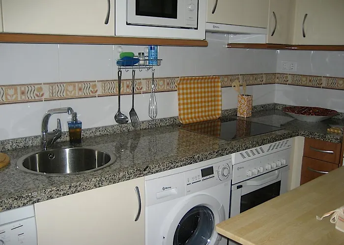 Jardin Del Sella * Onís