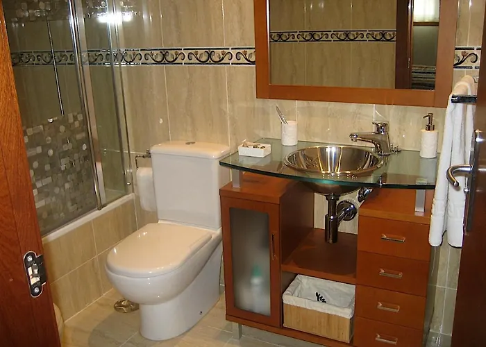 Jardin Del Sella * Onís