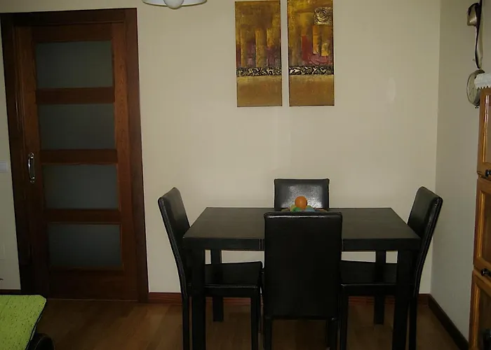 Jardin Del Sella Appartement