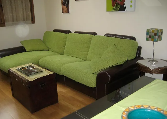 Jardin Del Sella Onís